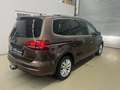 Volkswagen Sharan Highline 7.Sitzer AHK Kamera PANO KinderS Braun - thumbnail 4