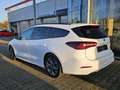 Ford Focus Wagon 1.0 EcoBoost Hybrid ST Line X 155pk | Trekha Blanc - thumbnail 3