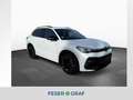 Volkswagen Tiguan 2.0 TDI DSG R-Line BLACK NAVI IQ.LIGHT Weiß - thumbnail 1