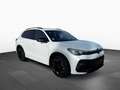 Volkswagen Tiguan 2.0 TDI DSG R-Line BLACK NAVI IQ.LIGHT Weiß - thumbnail 9
