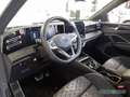 Volkswagen Tiguan 2.0 TDI DSG R-Line BLACK NAVI IQ.LIGHT Weiß - thumbnail 8