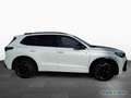 Volkswagen Tiguan 2.0 TDI DSG R-Line BLACK NAVI IQ.LIGHT Weiß - thumbnail 2