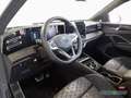 Volkswagen Tiguan 2.0 TDI DSG R-Line BLACK NAVI IQ.LIGHT Weiß - thumbnail 4