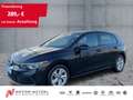 Volkswagen Golf VIII 2.0TDI DSG LIFE LEDplus+NAV+ACC+SHZ+VC Schwarz - thumbnail 1