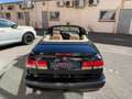 Saab 9-3 CABRIOLET 2.0i Tbo 205cv SE Zwart - thumbnail 10