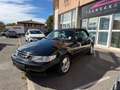 Saab 9-3 CABRIOLET 2.0i Tbo 205cv SE Zwart - thumbnail 4