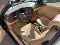 Saab 9-3 CABRIOLET 2.0i Tbo 205cv SE Zwart - thumbnail 16