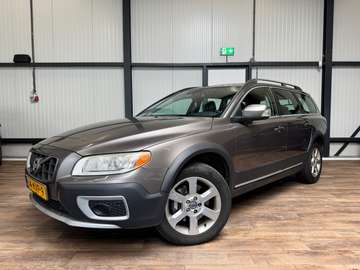 2.4 D5 Summum / AWD / Automaat / LEDER / CRUISE /