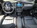 MINI Cooper S 3-Türer RFK NAVI LED PDC V+H DAB Klima Fekete - thumbnail 10