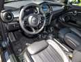 MINI Cooper S 3-Türer RFK NAVI LED PDC V+H DAB Klima Fekete - thumbnail 7