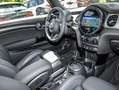 MINI Cooper S 3-Türer RFK NAVI LED PDC V+H DAB Klima Schwarz - thumbnail 4