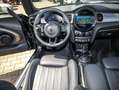 MINI Cooper S 3-Türer RFK NAVI LED PDC V+H DAB Klima Fekete - thumbnail 13