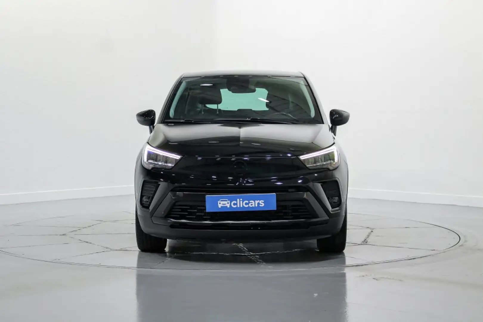 Opel Crossland 1.5D S&S GS 110 Negro - 2