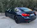 BMW 418 418d Gran Coupe Luxury 143cv auto Blue - thumbnail 2