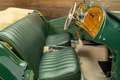 MG TD Cabriolet | 1950 Groen - thumbnail 8