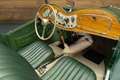 MG TD Cabriolet | 1950 Groen - thumbnail 7