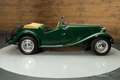 MG TD Cabriolet | 1950 Groen - thumbnail 4