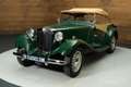 MG TD Cabriolet | 1950 Groen - thumbnail 13
