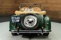 MG TD Cabriolet | 1950 Groen - thumbnail 5