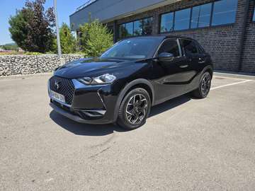 DS3 BlueHDi 100 BVM6 So Chic