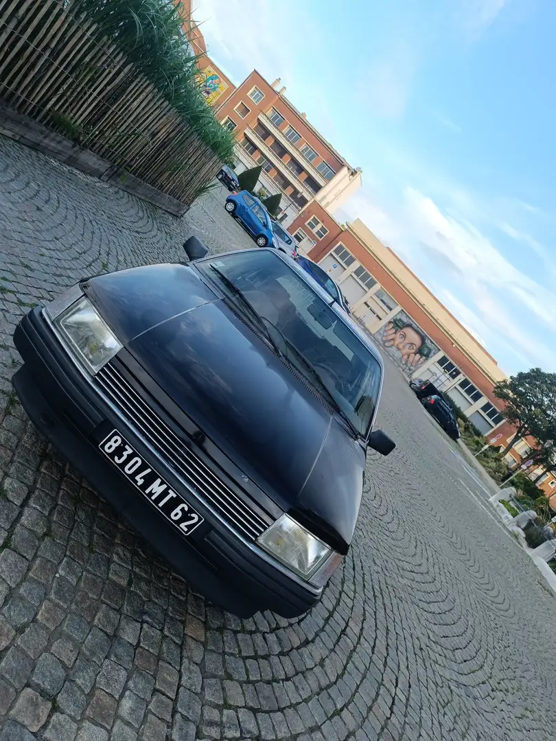 Renault R 25 GTX Aut. - 2