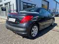 Peugeot 207 CC Cabrio-Coupe Sport/Klimaautomatik Schwarz - thumbnail 5
