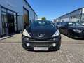 Peugeot 207 CC Cabrio-Coupe Sport/Klimaautomatik Schwarz - thumbnail 2