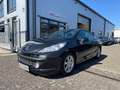 Peugeot 207 CC Cabrio-Coupe Sport/Klimaautomatik Schwarz - thumbnail 3