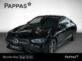 Mercedes-Benz CLA 200 d Coupé AMG Line EASY-PACK Navi PTS SHZ Schwarz - thumbnail 1