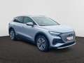 Audi Q4 e-tron Advanced 45 e-tron  285ch Argent - thumbnail 14