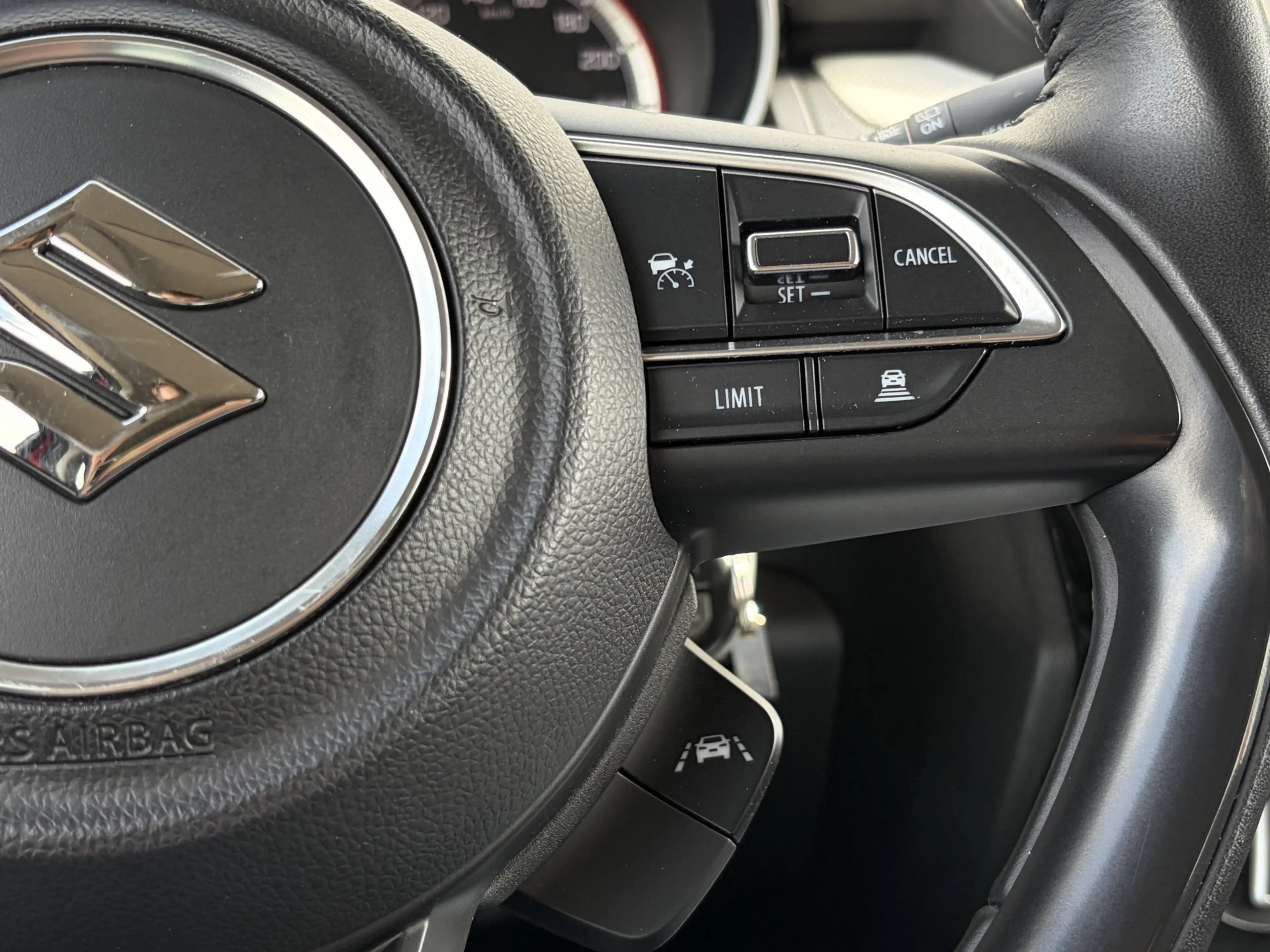 Suzuki Swift 1.2 Select Smart Hybrid | Carplay | Stoelvrw. | Tr — photo 15