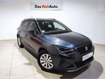 1.0 TSI 81kW (110CV) FR Plus
