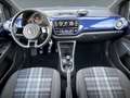 Volkswagen up! 1.0 club  Klima GRA 16 Zoll LM Einparkhilfe Blau - thumbnail 11