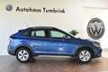 Volkswagen Taigo Life TSI LED Blau - thumbnail 2