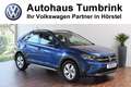 Volkswagen Taigo Life TSI LED Blau - thumbnail 1