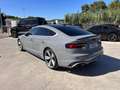 Audi RS5 2.9 V6 TFSI 450CH QUATTRO TIPTRONIC 8 EURO6D-T Grijs - thumbnail 4