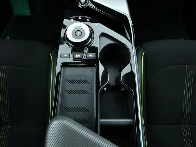 Kia Ev6 view 13