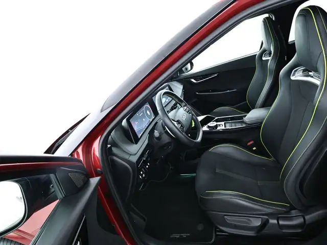 Kia Ev6 view 8