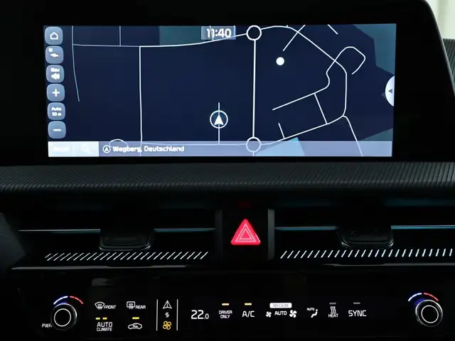 Kia Ev6 view 12
