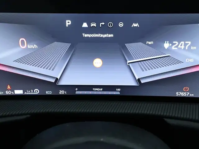 Kia Ev6 view 7