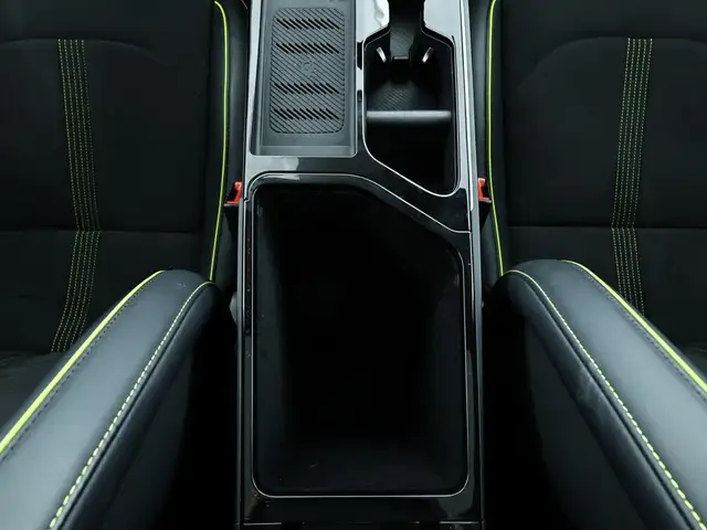 Kia Ev6 view 14