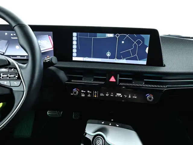 Kia Ev6 view 11