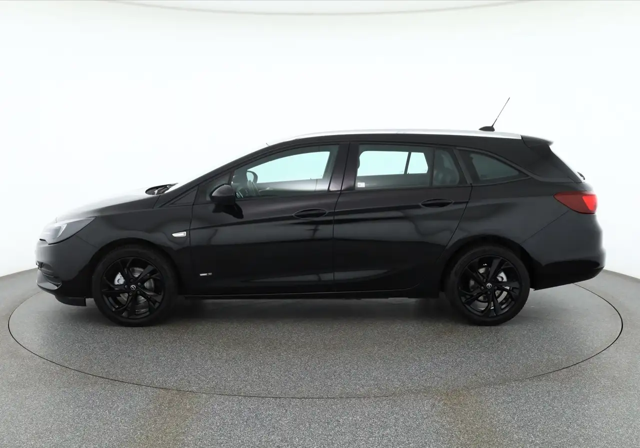 Opel Astra K ST 1.2 T Edition LED Sitzheizung Kamera, миниатюра 3
