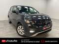 Volkswagen T-Roc 1.0 TSI Edition Schwarz - thumbnail 4
