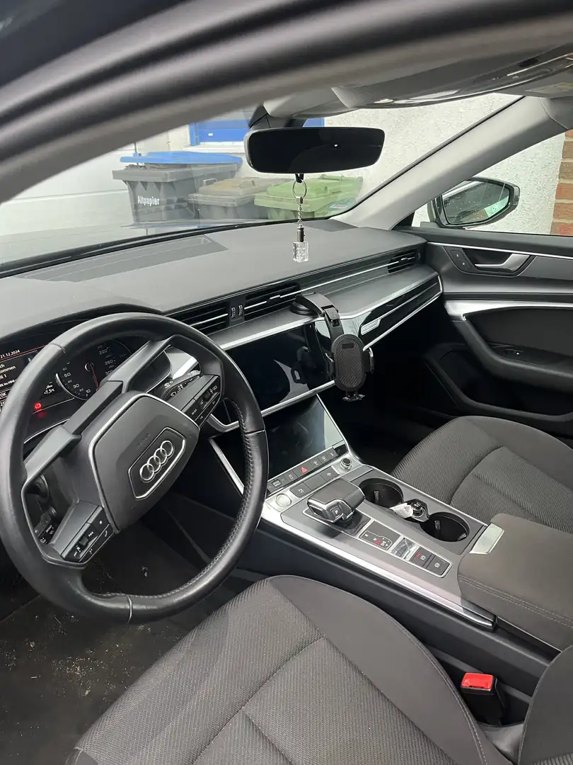 Audi A6 allroad quattro 45 TDI tiptronic - 2