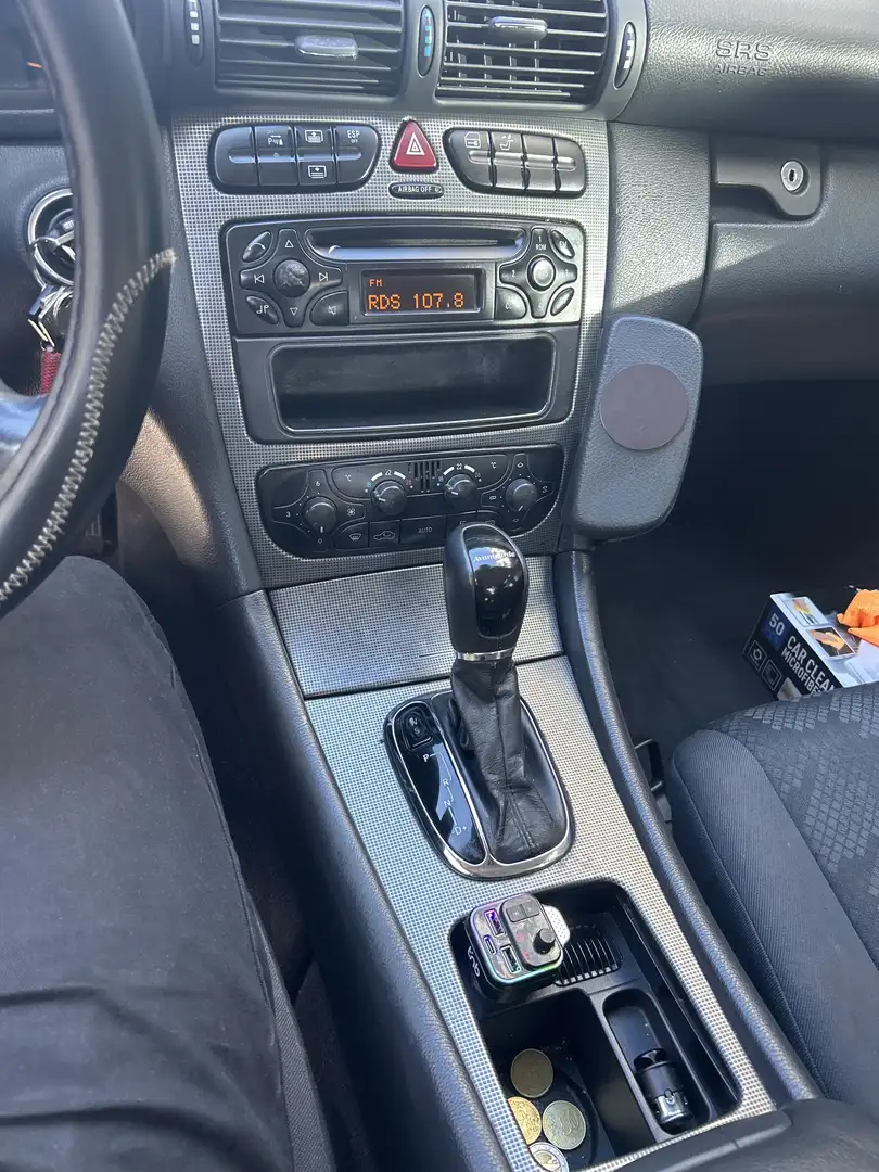 Mercedes-Benz C 240 Elegance - 2