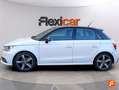 Audi A1 Sportback 1.0 TFSI 95CV Adrenalin Blanco - thumbnail 7