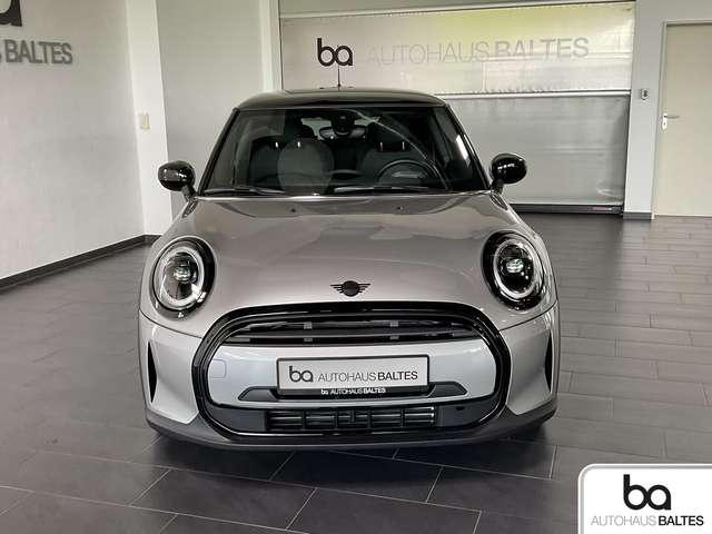 MINI Cooper Cooper Classic LED/Premium/SH/Black/Multi/AAC/Driv