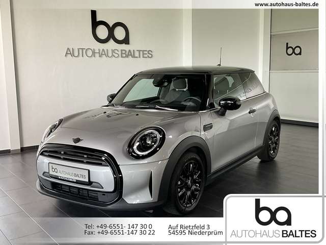 Imagine MINI Cooper Cooper Classic LED/Premium/SH/Black/Multi/AAC/Driv