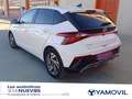 Hyundai i20 1.0 TGDI Klass 100 Blanco - thumbnail 4
